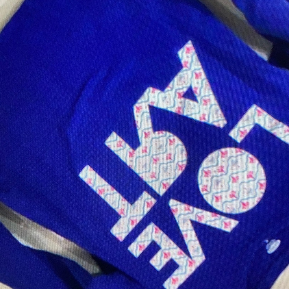 Good condition colorful casual stylish shirt